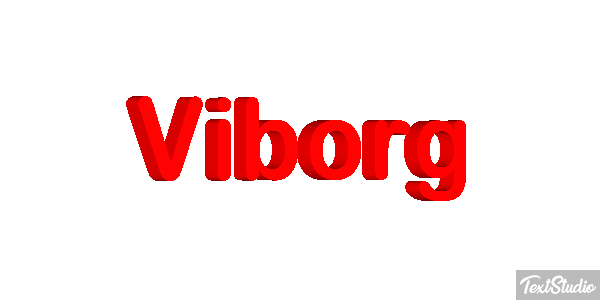 Viborg Efekt tekstowy