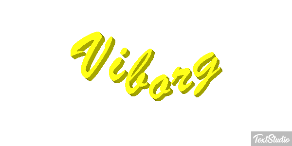 Viborg Efekt tekstowy