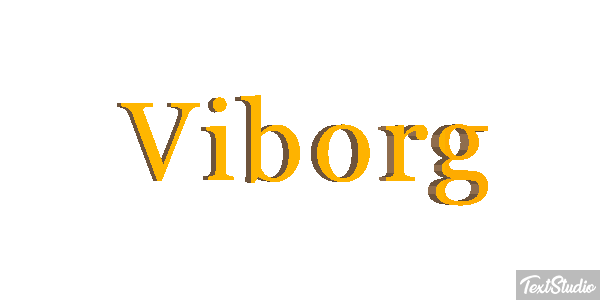 Viborg Efekt tekstowy