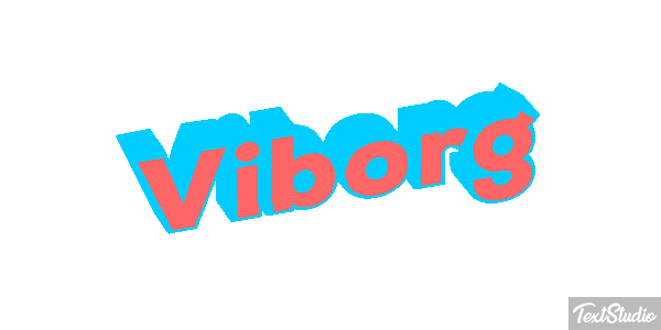 Viborg Efekt tekstowy