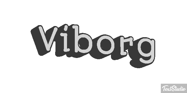 Viborg Efekt tekstowy