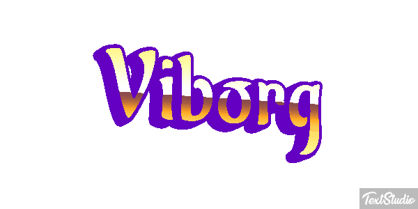 Viborg Efekt tekstowy