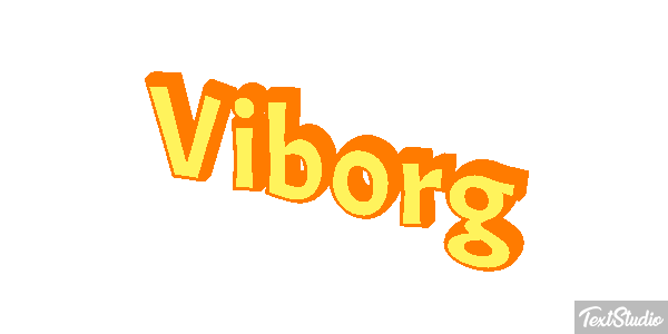 Viborg Efekt tekstowy