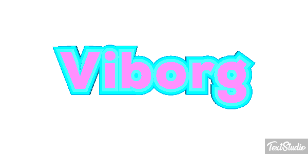 Viborg Efekt tekstowy