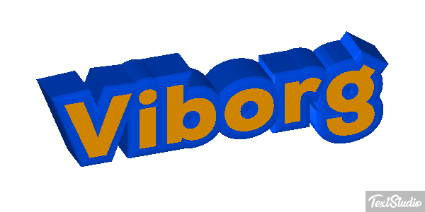 Viborg Efekt tekstowy