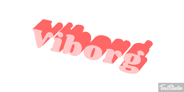 Viborg Efekt tekstowy