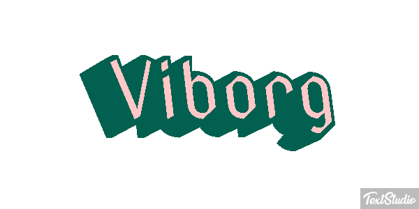 Viborg Efekt tekstowy