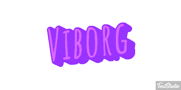 Viborg Efekt tekstowy