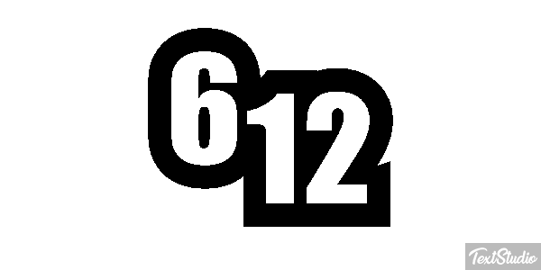 612 Effetto testo