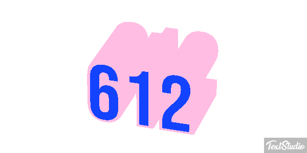 612 Effetto testo