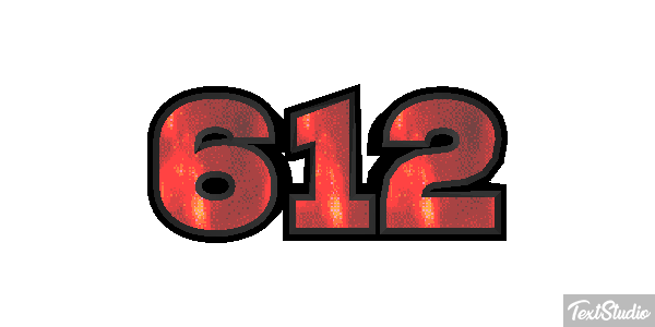 612 Effetto testo