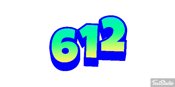 612 Effetto testo