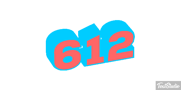 612 Effetto testo