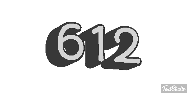 612 Effetto testo