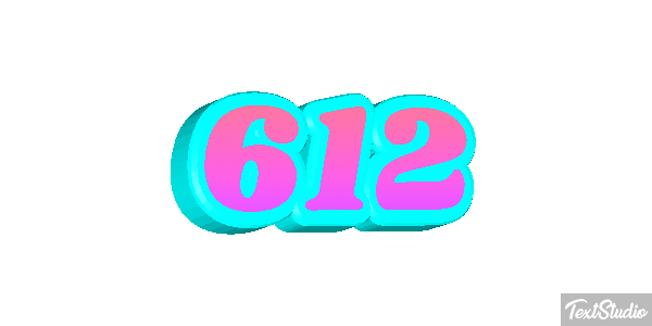 612 Effetto testo