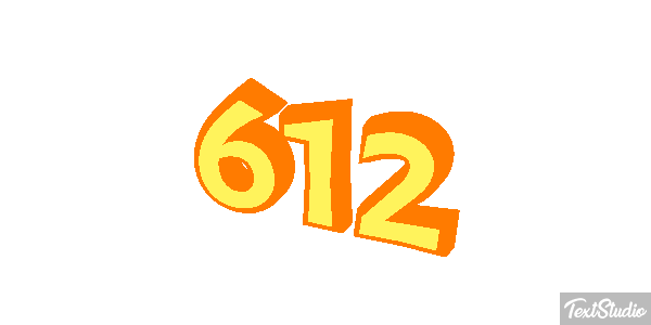 612 Effetto testo