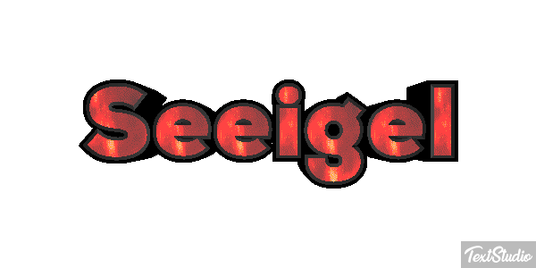 Seeigel Texteffekt