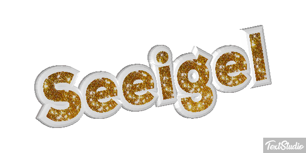 Seeigel Texteffekt