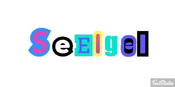 Seeigel Texteffekt