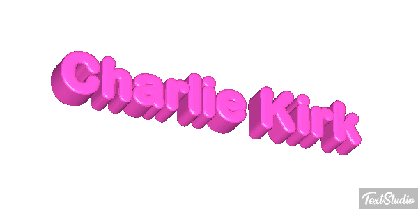 Charlie Kirk Efeito do texto