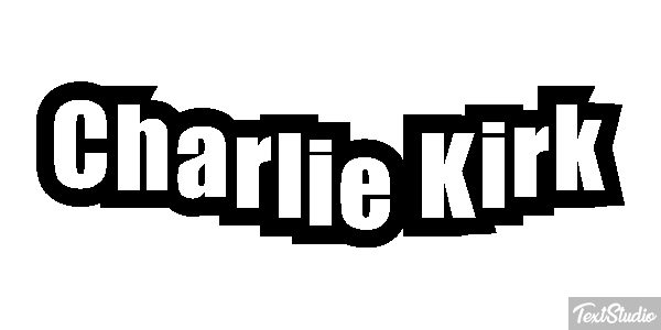 Charlie Kirk Efeito do texto