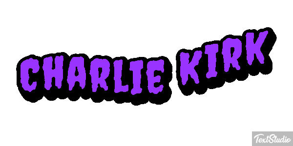 Charlie Kirk Efeito do texto