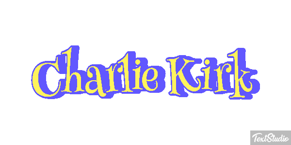 Charlie Kirk Efeito do texto