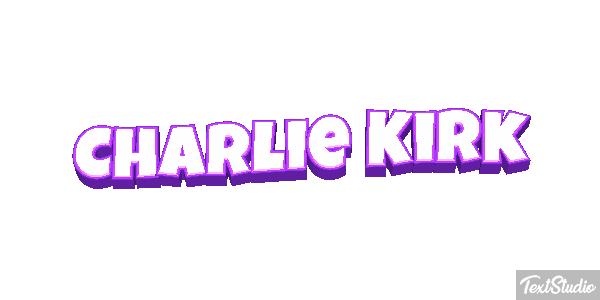 Charlie Kirk Efeito do texto