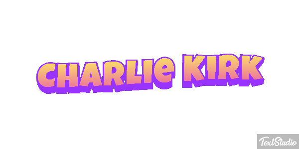 Charlie Kirk Efeito do texto