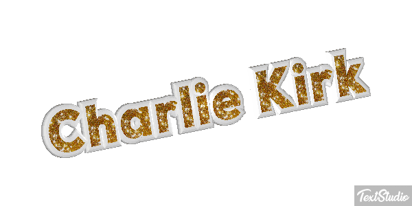 Charlie Kirk Efeito do texto
