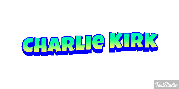 Charlie Kirk Efeito do texto