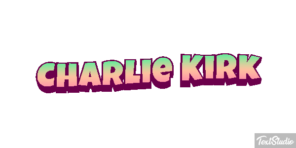Charlie Kirk Efeito do texto