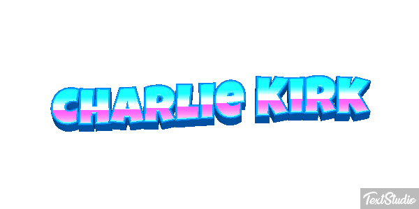 Charlie Kirk Efeito do texto