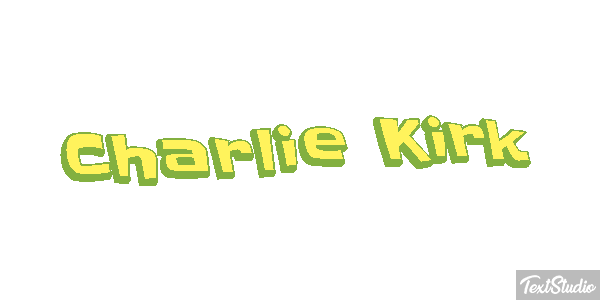 Charlie Kirk Efeito do texto
