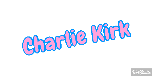 Charlie Kirk Efeito do texto