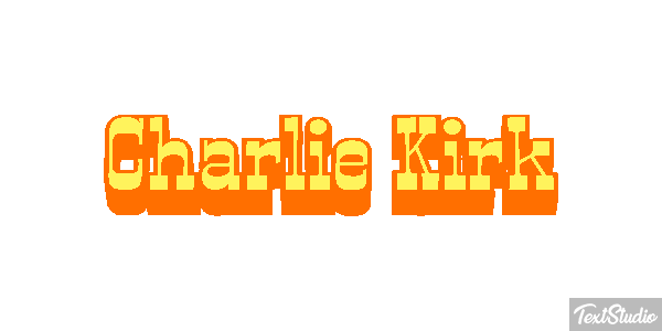 Charlie Kirk Efeito do texto