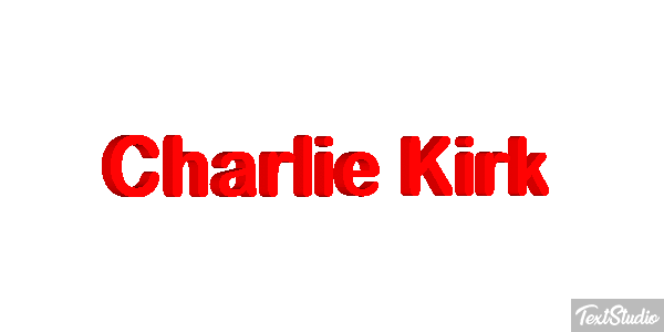 Charlie Kirk Efeito do texto