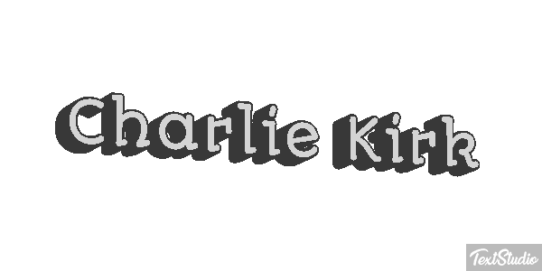 Charlie Kirk Efeito do texto