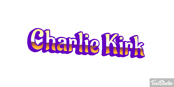 Charlie Kirk Efeito do texto