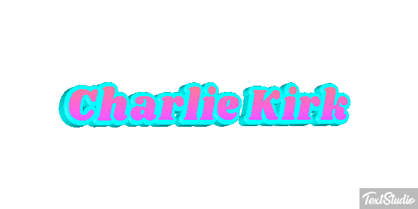Charlie Kirk Efeito do texto