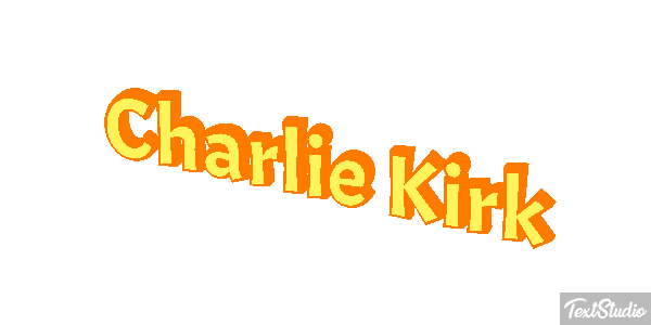Charlie Kirk Efeito do texto
