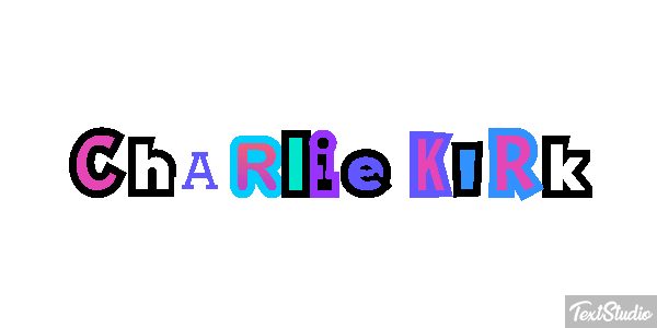 Charlie Kirk Efeito do texto