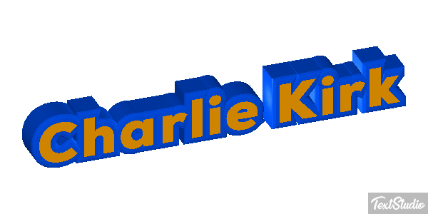 Charlie Kirk Efeito do texto