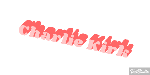 Charlie Kirk Efeito do texto