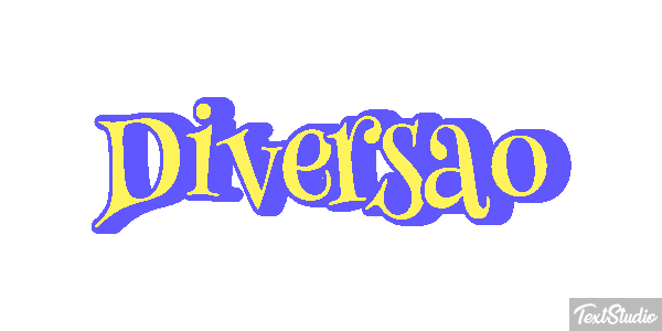 Diversão Effet de texte