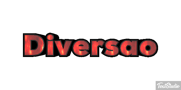 Diversão Effet de texte