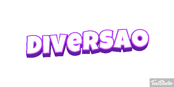 Diversão Effet de texte