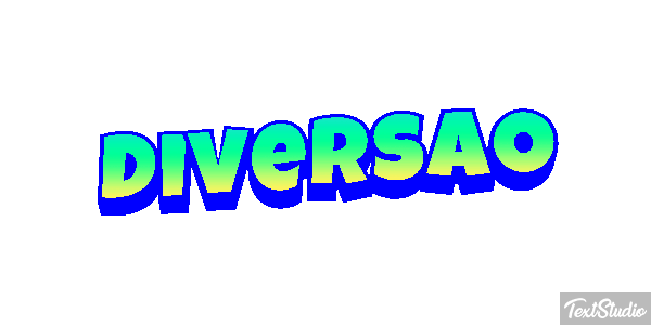 Diversão Effet de texte