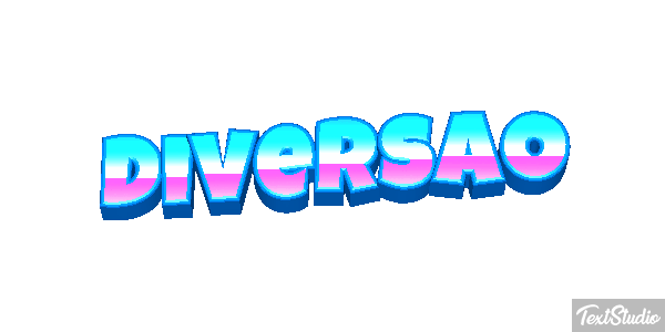 Diversão Effet de texte