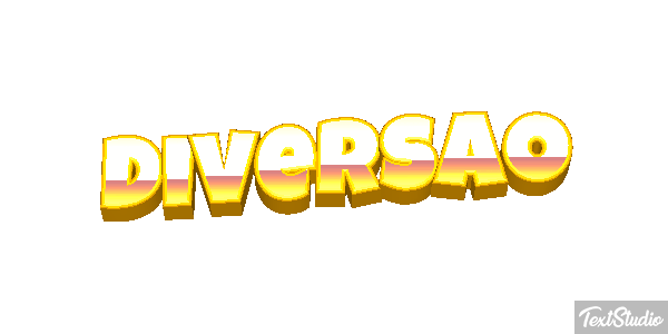 Diversão Effet de texte